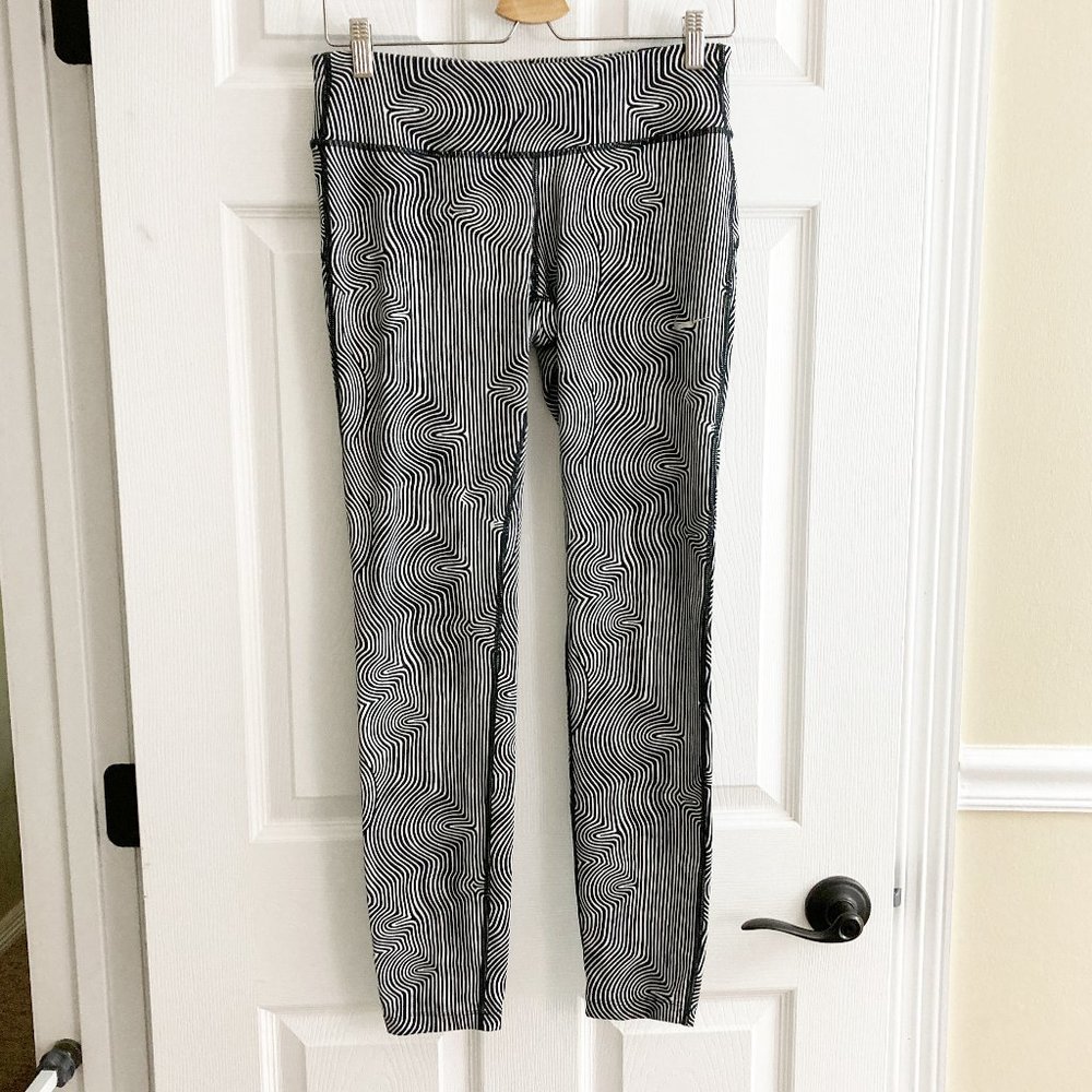 Nike Running Dri-Fit Leggings Size M